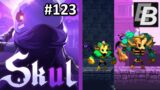 Upgrading To New LEGENDARY Ent Skull! Let's Play Skul: The Hero Slayer #123