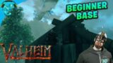 VALHEIM – Securing an Island and Building our First Base! E3