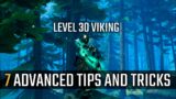 VALHEIM advanced TIPS and TRICKS #3
