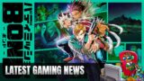 VIDEO GAME NEWS: Returnal Delayed | Buddy Mission: BOND Launch | Immortals Fenyx Rising DLC