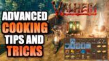 Valheim Advanced Cooking Tips – The BEST Recipes In The Game Unlimited Buffs!