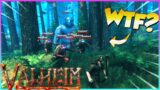 Valheim BEST & FUNNY Moments Ep.3 – Valheim Funny | Valheim Gameplay