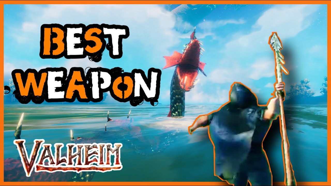 valheim abyssal harpoon use