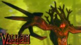 Valheim DESTROYED Me For Underestimating It! | Valheim Early Access [2021 Steam Release] Episode 4