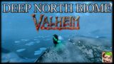 Valheim – Deep North Biome Reaction