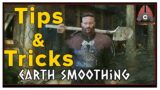 Valheim – Earth Smoothing Tips Video