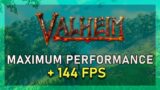 Valheim – How To Boost FPS & Overall Performance