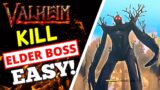 Valheim – How To Spawn + Kill The Elder Boss!