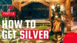 Valheim | How to get Silver