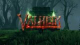 Valheim | Live Stream | The Sunken Crypt