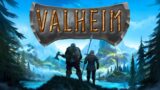 Valheim – Open World Viking Survival RPG In RAGNAROK
