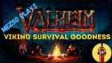 Valheim | Overview, First Impressions & Gameplay