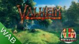 Valheim Review (Early access) – Best survival game I have ever played.