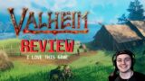 Valheim Review – My first impressions