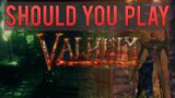 Valheim Review | Trash or Tremendously good?