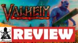 Valheim Review – What's It Worth? (Early Access)