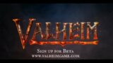 Valheim – The PC Gaming Show 2020