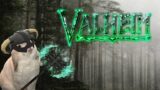 Valheim | The Swamp | Live Stream