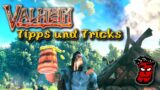 Valheim Tipps und Tricks: Haus Bauen, Met Brauen, Crafting + Multiplayer Guide | Gameplay Deutsch
