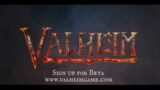 Valheim – Trailer