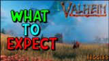 Valheim | What To Expect | Early Access Release!