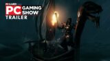 Valheim trailer | PC Gaming Show 2020