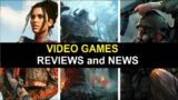Video Games Reviews and News:  Expert Review of  Worst & Top Video Games Ever and Game Release Dates