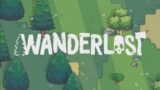 WANDERLOST – Gameplay Trailer | New Games 2021