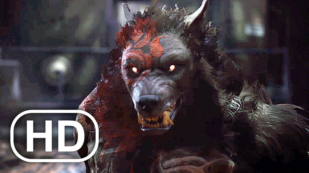 Werewolf apocalypse видео обзор