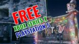 WIN A PLAYSTATION 5/XBOX SERIES X | Nuketown '84 Holiday Gameplay