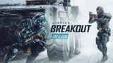 Warface: Breakout – Cold Sun Season 3 Tactical first-person shooter – PS5 Xbox Series S X