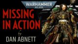 Warhammer 40,000 Audio: Missing in Action – An Inquisitor Eisenhorn cult investigation mystery story