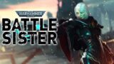 Warhammer 40,000: Battle Sister Oculus Quest 2 – What Do I Think?