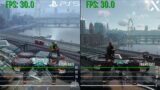 Watch Dogs Legion PlayStation 5 vs. Xbox Series X – Performance, FPS, Graphics Comparison