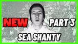 Wellerman TikTok | Sea Shanties Sea of Thieves | Sea Shanty Song Part 3