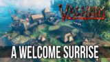 What is… Valheim (Sandbox, Crafting, Exploration Survival Multiplayer)