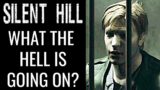 What the Hell is Going on With The New Silent Hill Game?