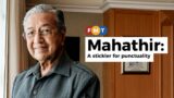 When my outriders drive fast, I drive fast, quips Mahathir