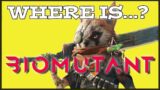 Where is Biomutant? [Everything we know about Biomutant]