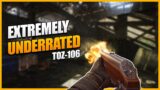 Why You Should Play: TOZ-106 – Weapon Guide – Escape from Tarkov