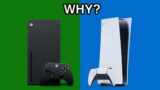 Why is PS5 & Xbox Series X STILL So Hard To Get and Find? PS5 Scalping Getting WORSE? 2021