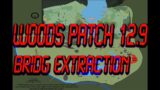 Woods Bridg Extraction Patch 12.9 – Escape From Tarkov