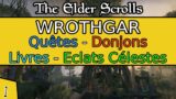 Wrothgar – Partie 1 – Gameplay, Exploration et Levelling – The Elder Scrolls Online | Xbox X