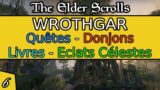 Wrothgar – Partie 6 – Gameplay, Exploration et Levelling – The Elder Scrolls Online | Xbox X