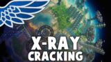 X-Ray Cracking | Dyson Sphere Program Episode 5