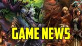 XBOX GAME NEWS – 04W/2021