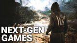 XBOX SERIES X – PLAYSTATION 5 – EXCLUSIVES GAMES LOS MEJORES VIDEOJUEGOS PARA ESTA GENERATION 2021