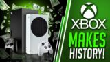 Xbox Is BREAKING RECORDS | Impressive Xbox Series X Sales & Xbox Game Pass INSANE Growth