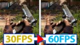 Xbox Series FPS Boost | New Feature Comparison | Improved FPS on retro games