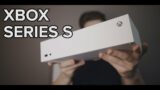 Xbox Series S Unboxing, Series X Comparison, and Specs Overview! | November 2020